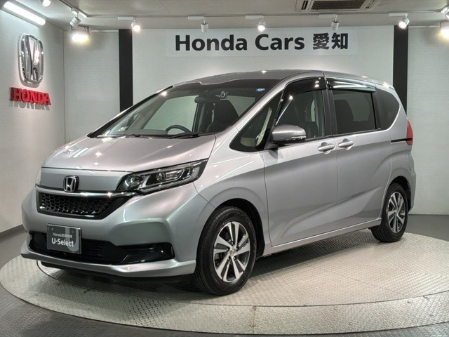 フリード1.5 G ホンダセンシング