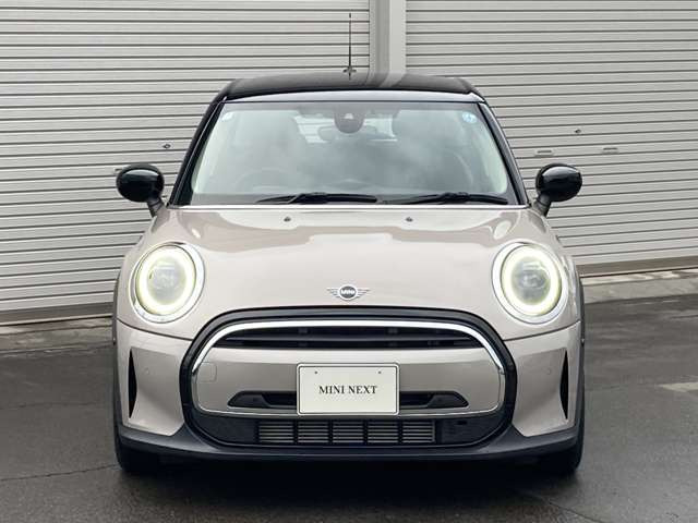 ミニクーパー D プレミアム プラスパッケージ DCT