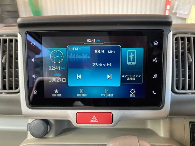 エブリイワゴンPZターボスペシャル ハイルーフ