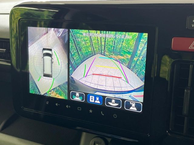 �y�S���ʃ��j�^�[�p�J�����z��p�̃J�����ɂ��A�ォ�猩���낵���悤�Ȏ��_��360�x�N���}�̎��͂��m�F���邱�Ƃ��ł��܂������p�������m�F���₷���A�����ꏊ�ł̐؂�Ԃ��⒓�Ԃ��X���[�Y�ɍs���܂��B