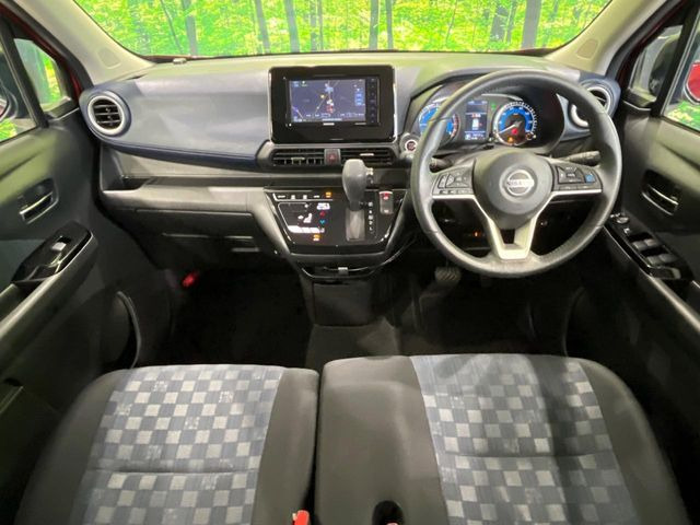 デイズハイウェイスター Gターボ プロパイロットエディション