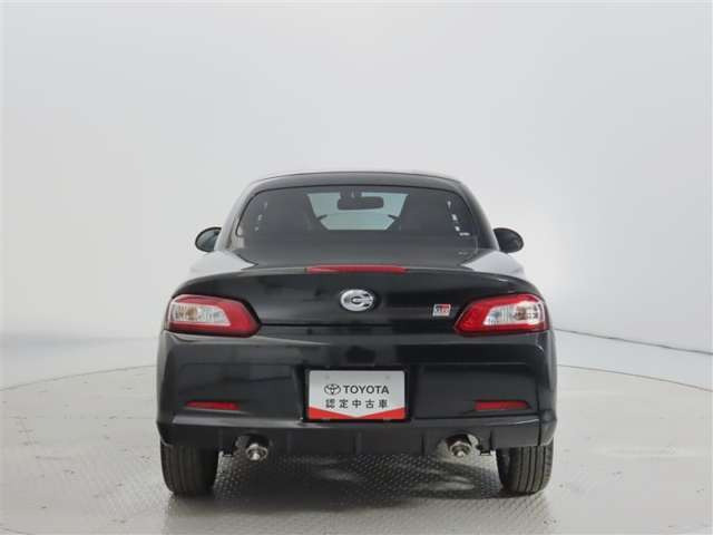 コペンGR スポーツ