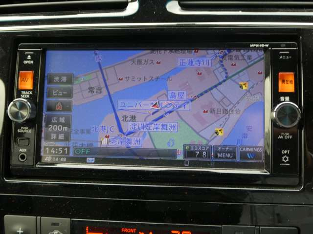 セレナ2.0 ライダー ブラックライン ZZ S-HYBRID