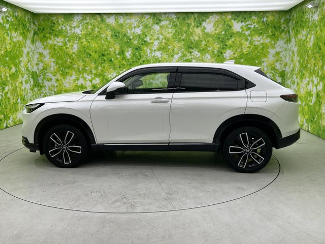 ヴェゼル1.5 e:HEV Z