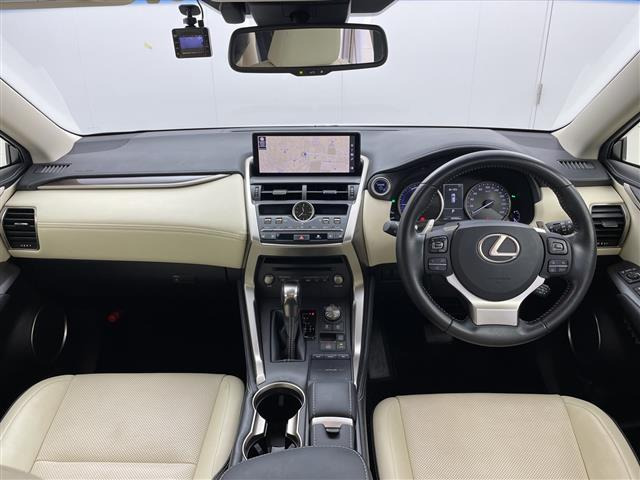 NX300h バージョンL