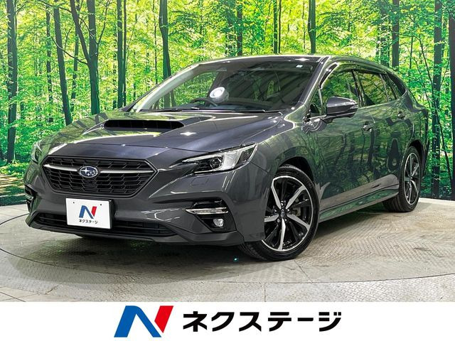 レヴォーグ1.8 GT-H EX 4WD
