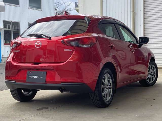 MAZDA21.5 15S プロアクティブ スマートエディションII