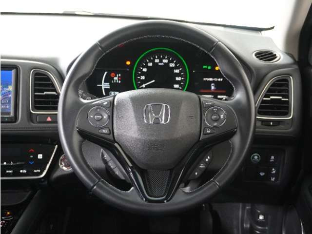 ヴェゼル1.5 ハイブリッド Z ホンダセンシング