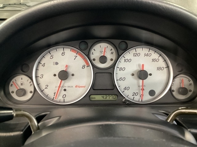 ロードスター1.8 ターボ