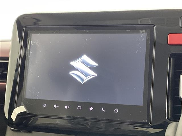 スペーシアカスタムハイブリッド(HYBRID)  XSターボ