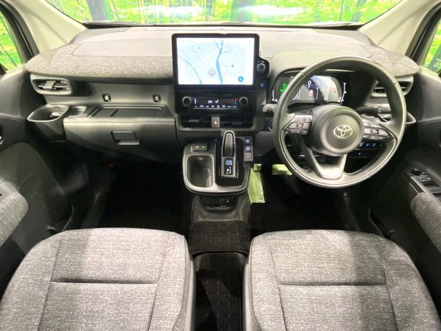 シエンタハイブリッド 1.5 Z