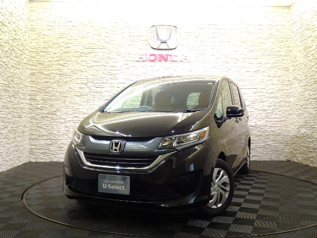 フリード+1.5 G ホンダセンシング