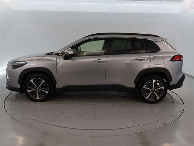 カローラクロス1.8 ハイブリッド Z