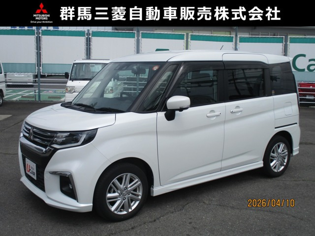 デリカD:21.2 ハイブリッド MZ 全方位カメラ付 ナビパッケージ 4WD