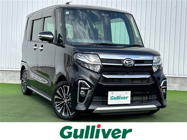 タントカスタムRS セレクション