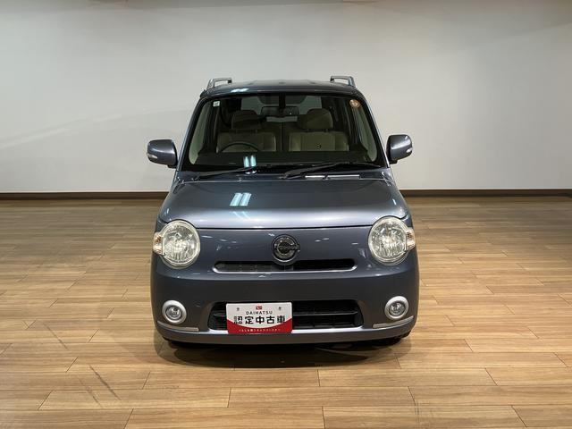 ミラココアプラス G