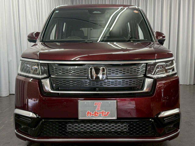 ステップワゴン1.5 スパーダ プレミアムライン 4WD