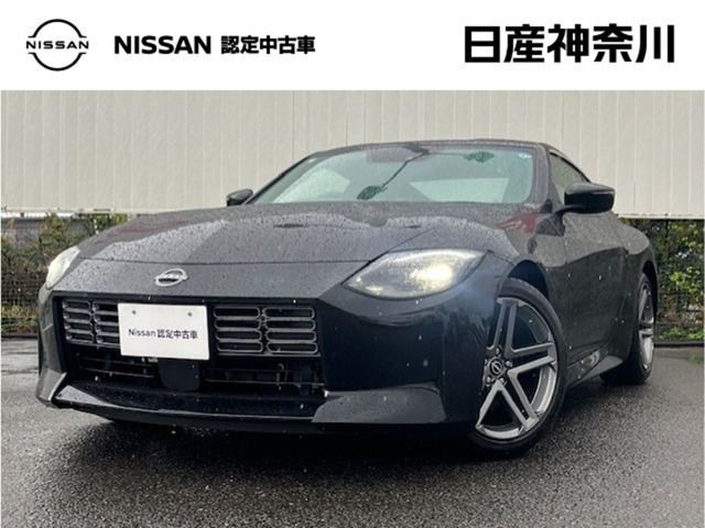 フェアレディZ3.0 バージョン T