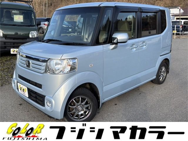 N-BOXG Lパッケージ