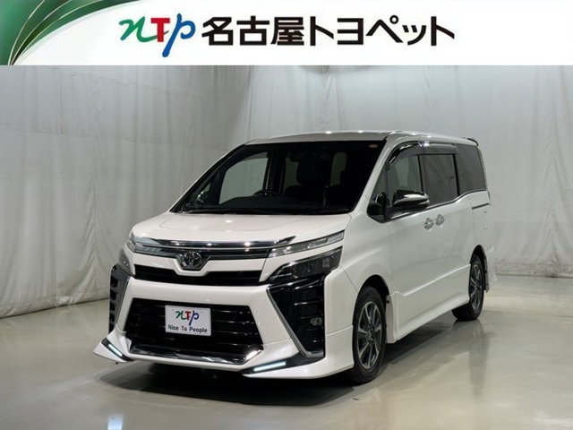 ヴォクシー2.0 ZS 煌III