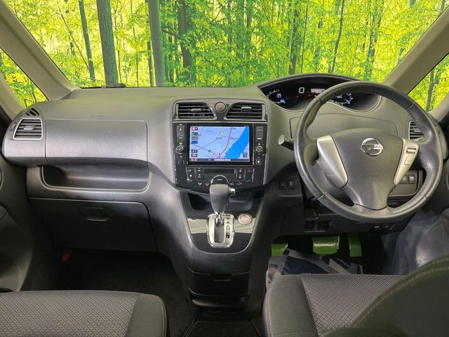 セレナ2.0 ハイウェイスター S-HYBRID Vセレクション