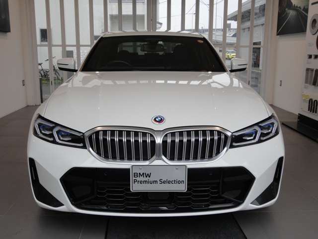 3シリーズセダン320d xドライブ Mスポーツ 4WD