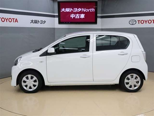 ピクシスエポックL SA