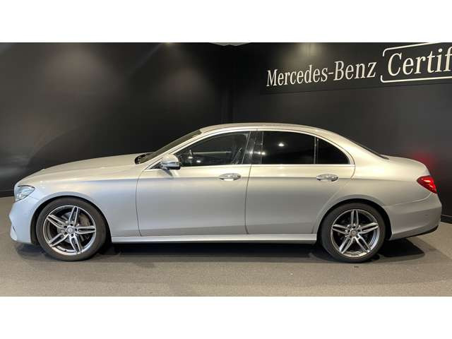 EクラスE200 アバンギャルド スポーツ