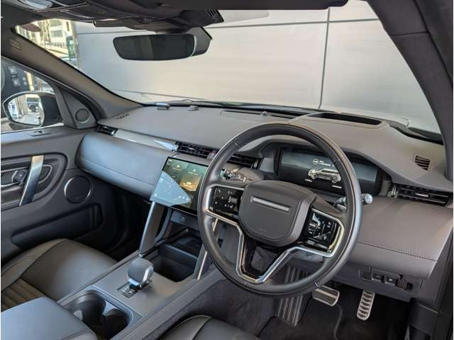 ディスカバリースポーツダイナミック HSE 1.5L P300e 4WD