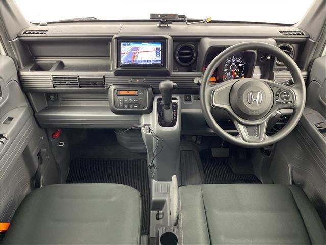 N-VANG ホンダセンシング