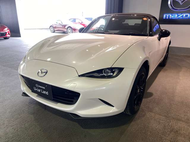 ロードスター1.5 NR-A