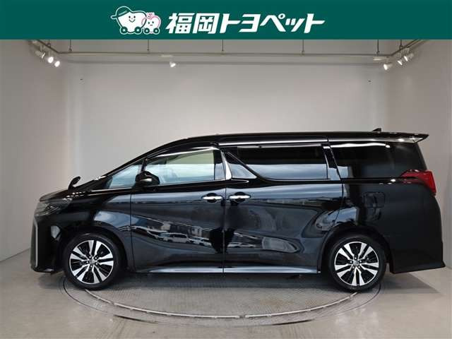 アルファード2.5 S Cパッケージ