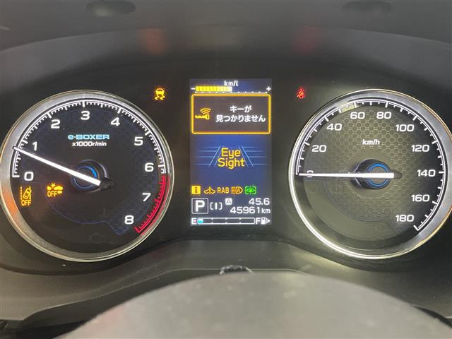 フォレスター2.0 アドバンス 4WD