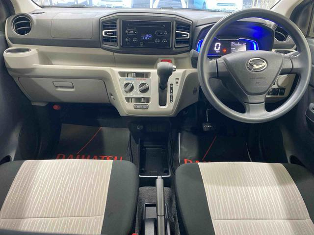 ミライースX SAIII