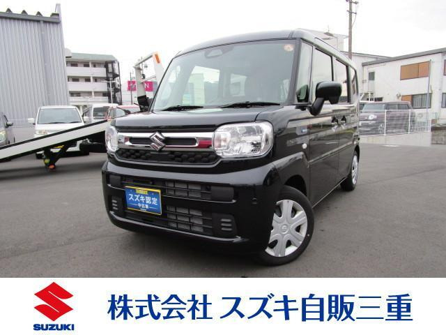 スペーシアハイブリッド(HYBRID)  X