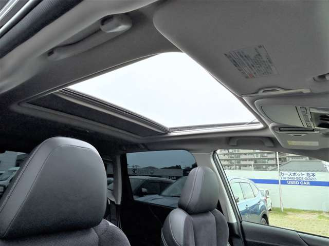 フォレスター1.8 スポーツ 4WD