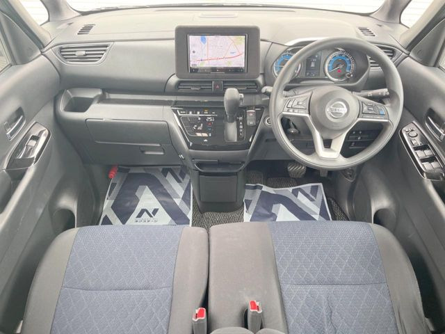 ルークスハイウェイスターX プロパイロットエディション