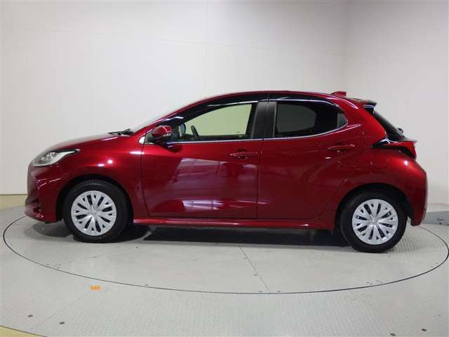 ヤリス1.5 ハイブリッド Z