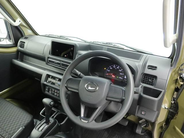 ハイゼットトラックエクストラ 4WD