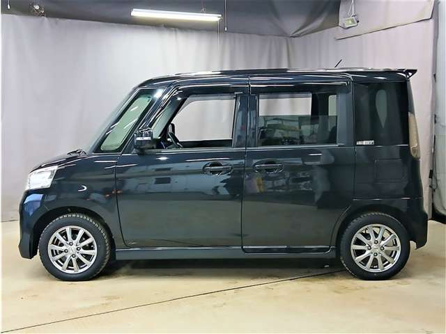 スペーシアカスタムTS