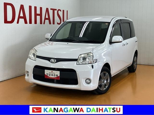 シエンタ1.5 ダイス