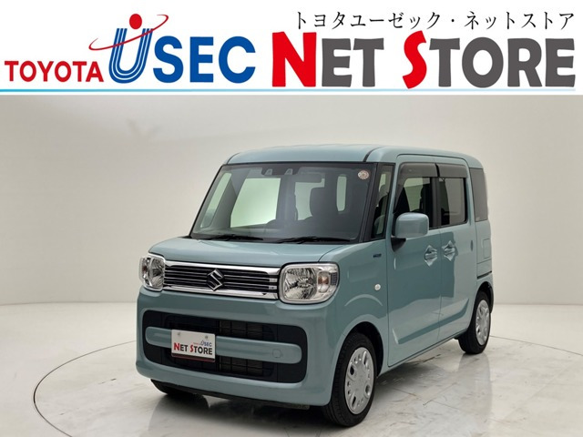 スペーシアハイブリッド(HYBRID)  X