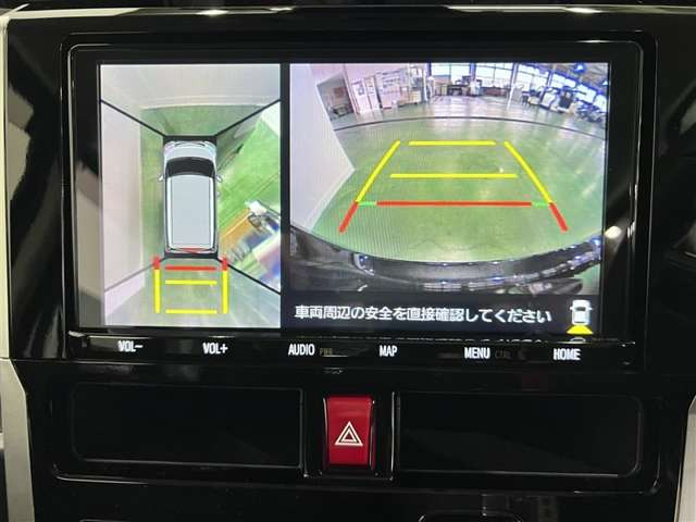 ルーミー1.0 カスタム G