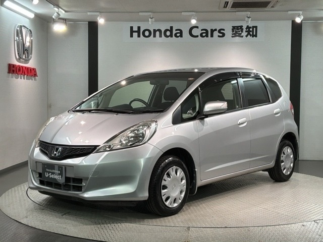 フィット1.3 G スマートセレクション