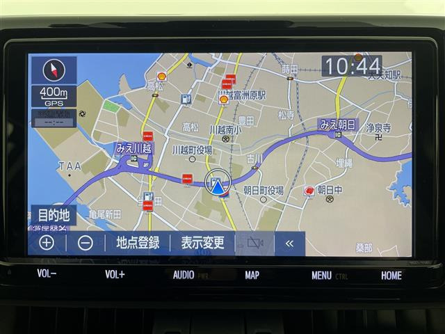 RAV42.5 ハイブリッド G E-Four 4WD