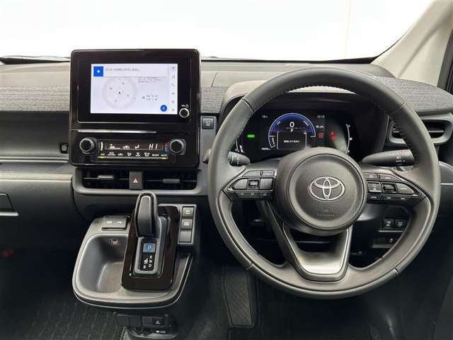 シエンタハイブリッド 1.5 Z