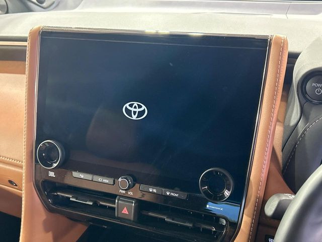 ヴェルファイアハイブリッド 2.5 Z プレミア