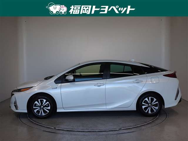 プリウスPHV1.8 S セーフティパッケージ