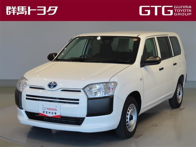 プロボックスバン