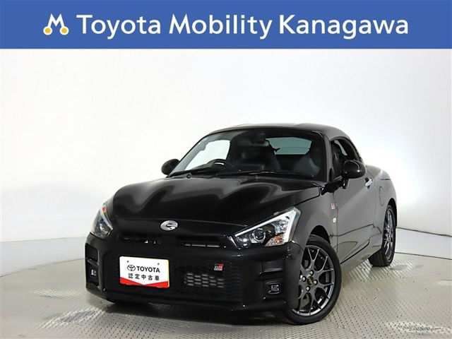 コペンGR スポーツ